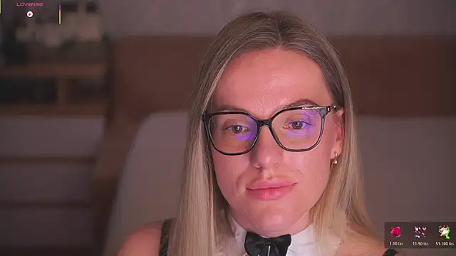 Vanille Mystery online show from 13, 5, 2026