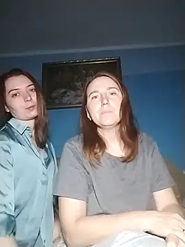 Viktoriia27 online show from 1, 12, 2025