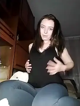 Viktoriia27 online show from 23, 4, 2026