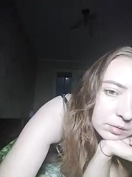 Viktoriia27 online show from 21, 5, 2026