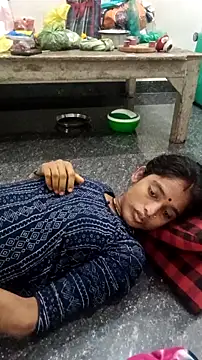 Guriya0076 online show from 14, 9, 2025