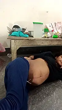 Guriya0076 online show from 19, 9, 2025