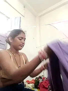Guriya0076 online show from 16, 5, 2026
