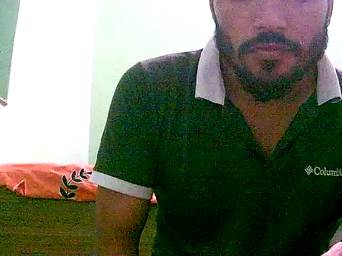 Snapshot of Devilhotboy chatting on 16, 9, 2025 Devilhotboy online show from 16, 9, 2025