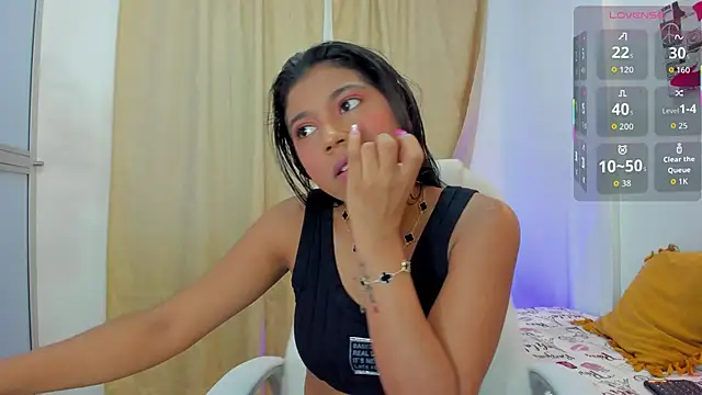 andrea sanchezz online show from 13, 9, 2025