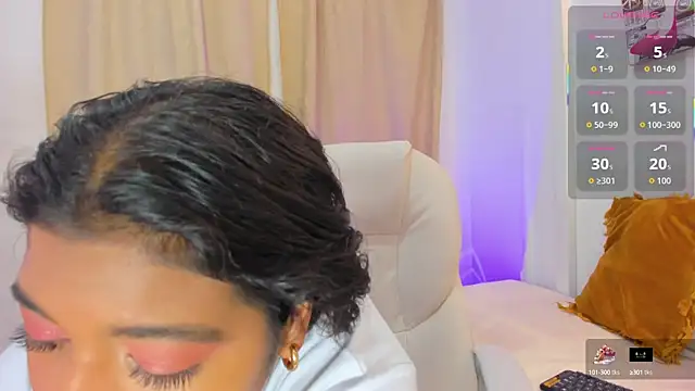 andrea sanchezz online show from 23, 9, 2025