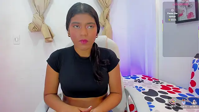 andrea sanchezz online show from 27, 9, 2025