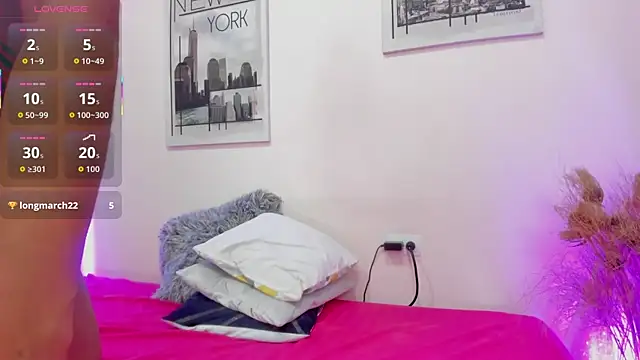 andrea sanchezz online show from 30, 9, 2025