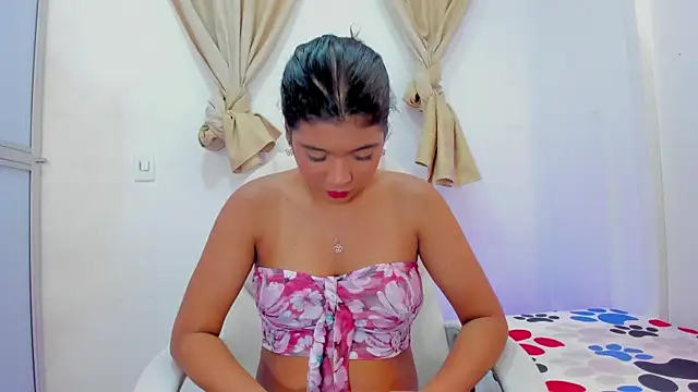 andrea sanchezz online show from 3, 12, 2025