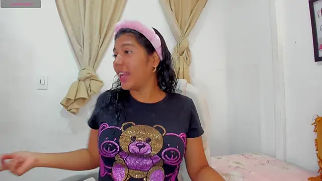 andrea sanchezz online show from 7, 1, 2026