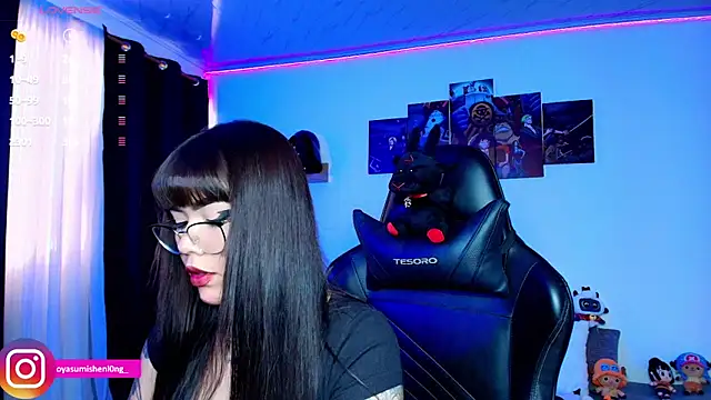 Snapshot of Nicorobinn chatting on 12, 9, 2025 Nicorobinn online show from 12, 9, 2025