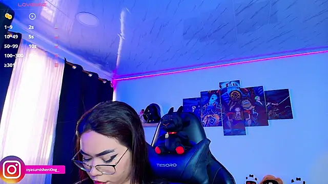 Snapshot of Nicorobinn chatting on 13, 9, 2025 Nicorobinn online show from 13, 9, 2025