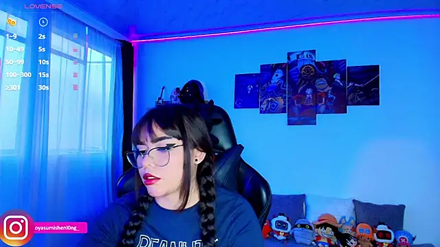 Snapshot of Nicorobinn chatting on 28, 9, 2025 Nicorobinn online show from 28, 9, 2025