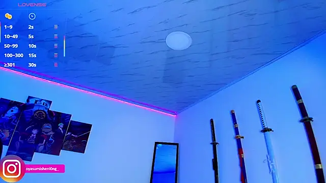 Snapshot of Nicorobinn chatting on 2, 10, 2025 Nicorobinn online show from 2, 10, 2025