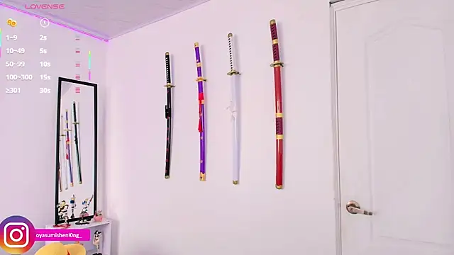 Snapshot of Nicorobinn chatting on 4, 10, 2025 Nicorobinn online show from 4, 10, 2025