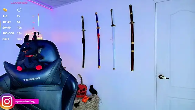 Snapshot of Nicorobinn chatting on 10, 10, 2025 Nicorobinn online show from 10, 10, 2025