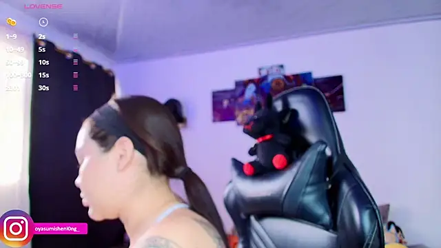 Snapshot of Nicorobinn chatting on 7, 3, 2026 Nicorobinn online show from 7, 3, 2026