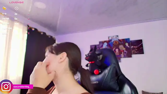 Snapshot of Nicorobinn chatting on 11, 3, 2026 Nicorobinn online show from 11, 3, 2026