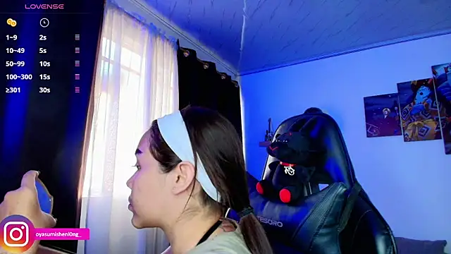 Snapshot of Nicorobinn chatting on 19, 3, 2026 Nicorobinn online show from 19, 3, 2026