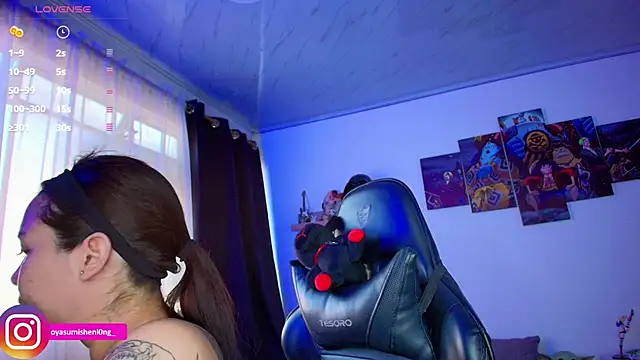 Snapshot of Nicorobinn chatting on 20, 3, 2026 Nicorobinn online show from 20, 3, 2026