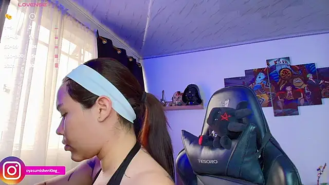 Snapshot of Nicorobinn chatting on 22, 3, 2026 Nicorobinn online show from 22, 3, 2026