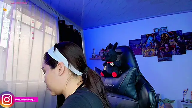 Snapshot of Nicorobinn chatting on 24, 3, 2026 Nicorobinn online show from 24, 3, 2026