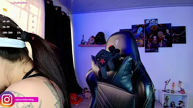 Snapshot of Nicorobinn chatting on 25, 3, 2026 Nicorobinn online show from 25, 3, 2026