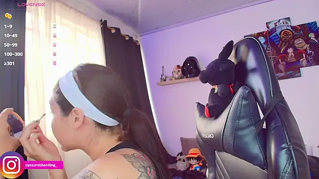 Snapshot of Nicorobinn chatting on 5, 4, 2026 Nicorobinn online show from 5, 4, 2026