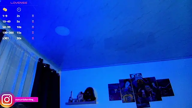 Snapshot of Nicorobinn chatting on 6, 4, 2026 Nicorobinn online show from 6, 4, 2026