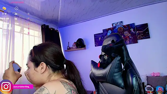 Nicorobinn online show from 20, 5, 2026