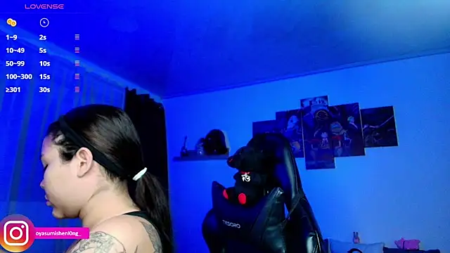 Nicorobinn online show from 23, 5, 2026