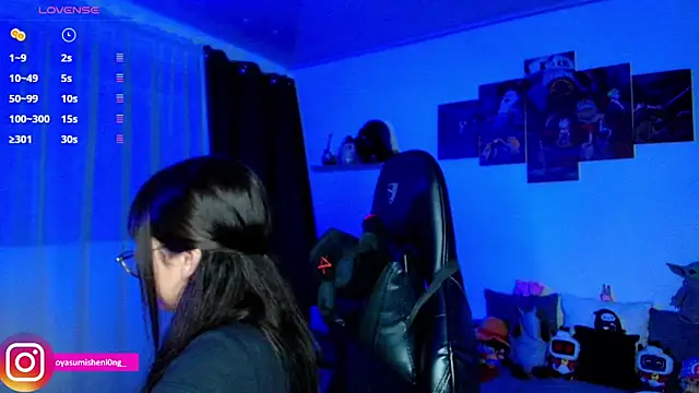 Snapshot of Nicorobinn chatting on 8, 6, 2026 Nicorobinn online show from 8, 6, 2026