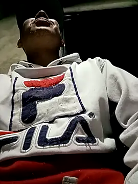 GaaraDiaz online show from 19, 10, 2025