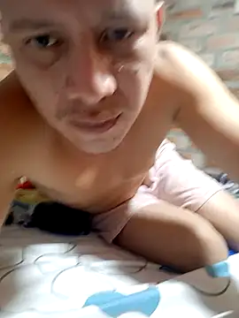 GaaraDiaz online show from 19, 10, 2025