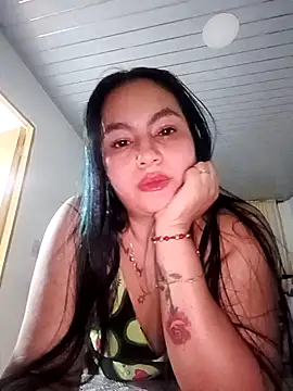 Snapshot of Lunavexa chatting on 27, 3, 2026 Lunavexa online show from 27, 3, 2026