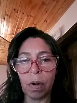 SabinaDeluxe cg online show from 7, 10, 2025