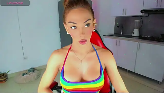 alexandra cute online show from 9, 5, 2026