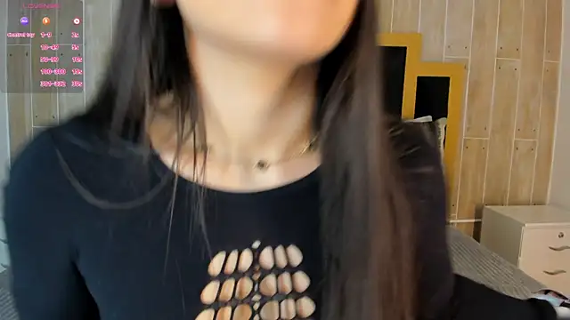 isabellasouza online show from 18, 12, 2025