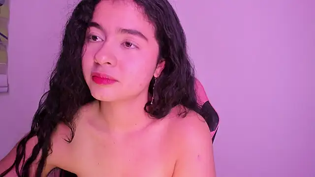 Snapshot of Arianna_Jannes chatting on 15, 4, 2026 Arianna Jannes online show from 15, 4, 2026