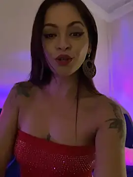 TayllorSweet  online show from 19, 6, 2026