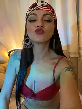 TayllorSweet  online show from 20, 6, 2026