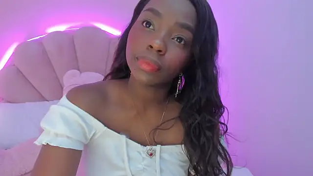 Melanyy Ebonny online show from 18, 9, 2025