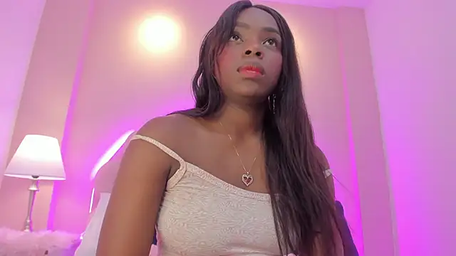 Melanyy Ebonny online show from 4, 10, 2025