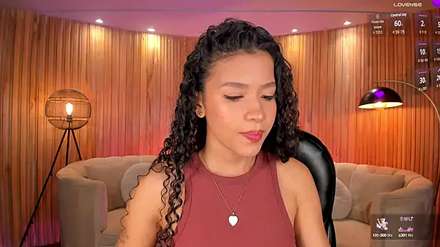 SophieHouston  online show from 28, 9, 2025