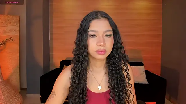 SophieHouston  online show from 31, 10, 2025