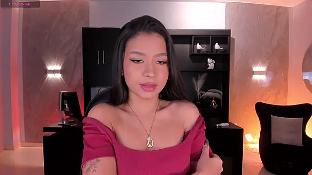 SophieHouston  online show from 12, 3, 2026