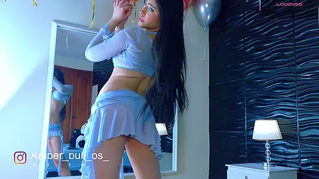 Snapshot of Ambar_Bull chatting on 14, 1, 2026 Ambar Bull online show from 14, 1, 2026