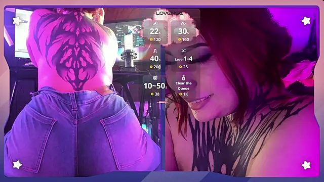 Snapshot of _Morrigan_ chatting on 9, 4, 2026 Morrigan online show from 9, 4, 2026