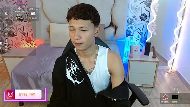 Ette tay online show from 5, 11, 2025