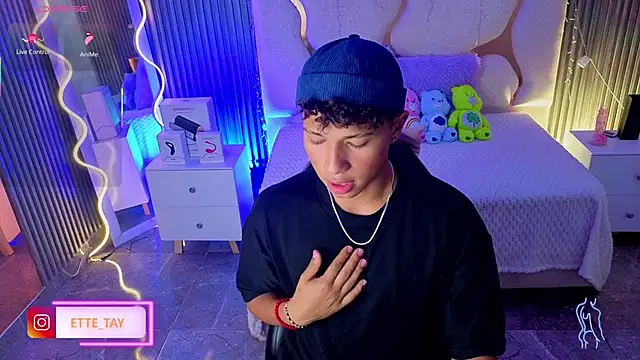 Ette tay online show from 20, 3, 2026